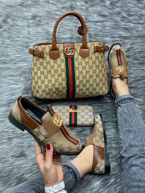 Gucci sandals b bag